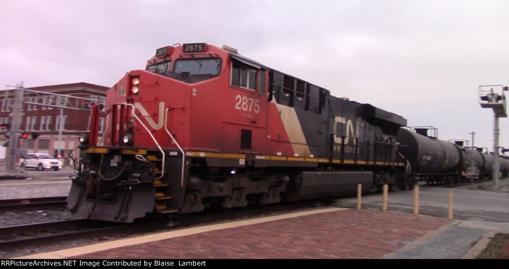 CN U759 DPU